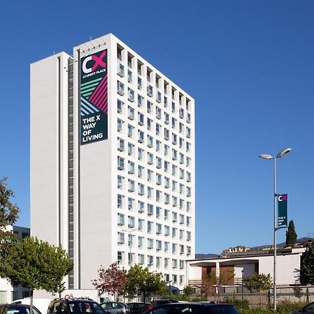 Cx Florence Student & Explorer Place Exterior photo