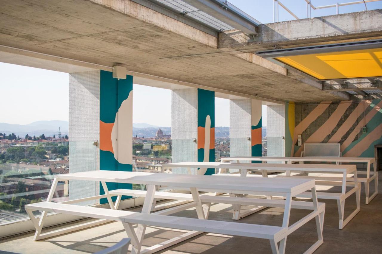 Cx Florence Student & Explorer Place Exterior photo